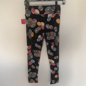 ⭐️🌴Lularoe Balloons Leggings
